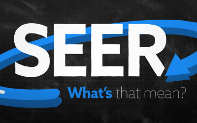 Heat Pump Victoria – What is SEER?